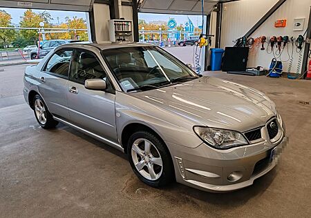 Subaru Impreza 2.0R RS RS