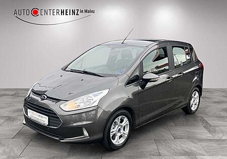 Ford B-Max Sync Edition