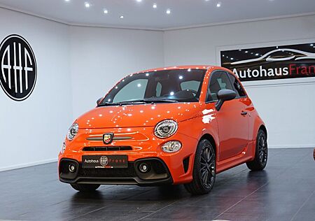 Abarth 595 *Neuwagen*1 Tageszulassung*Carplay*PDC*