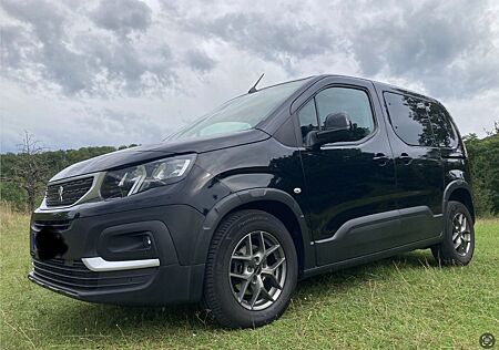 Peugeot Rifter BlueHDi 100 Allure Pack L1 Allure Pack