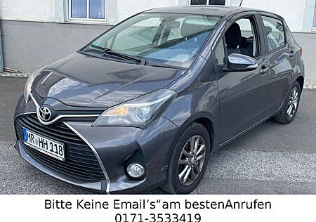 Toyota Yaris Comfort *Rückfahrkamera *