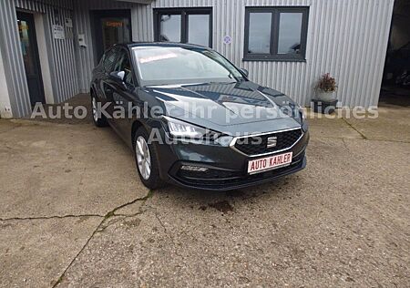 Seat Leon Style 1,0 E-TSI Mildhybrid