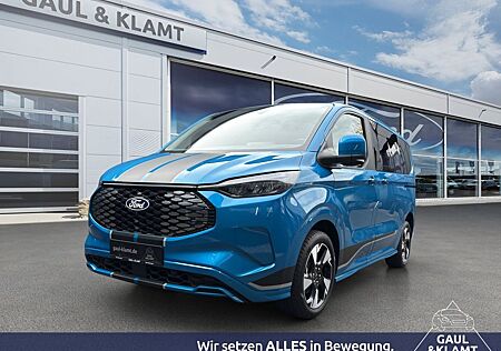 Ford Tourneo Custom Elektro eMotor 340 L1 #Sport #RW