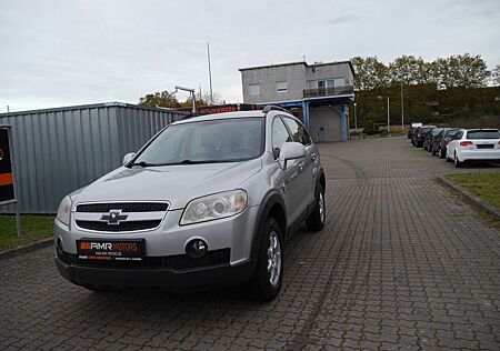 Chevrolet Captiva 2.4 LS *Klima*7Sitzer