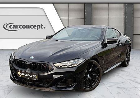 BMW M850 i xDrive*20*Laser*M Fahrwerk*ACC*Sitzlüftun