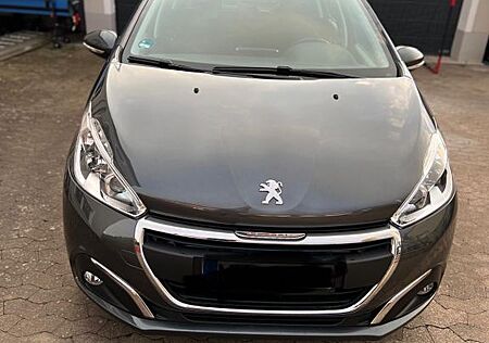 Peugeot 208 1.0 Urban Move PureTech 68 Urban Move