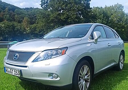 Lexus RX 450 450h Executive Line Executive Line