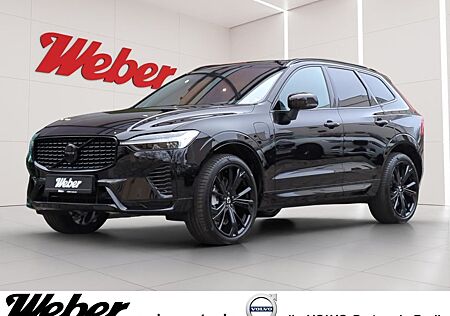 Volvo XC 60 XC60 T6 Plus Black Edition *BLIS*ACC*Pano*KiSi*