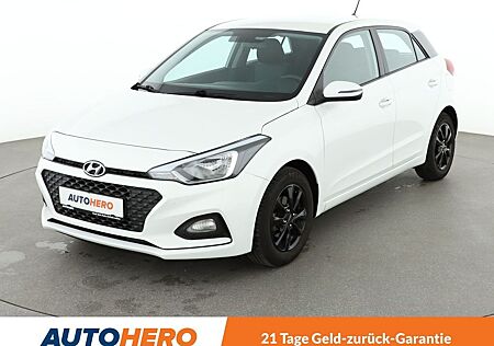 Hyundai i20 1.2 Select*ALU*KLIMA*