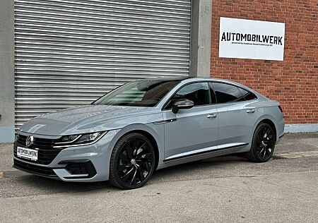 VW Arteon Volkswagen TDI R-Line*1.Hd*DCC*LED*ACC*Memory*20"Alu