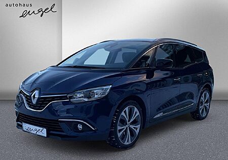 Renault Grand Scenic IV Intens,KLIMA,NAVI,TEMPO,SH,PDC