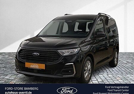 Ford Tourneo Connect Titanium RFK*ACC*LED*NSW*
