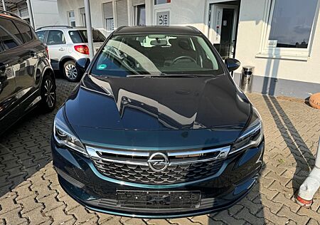 Opel Astra K Sports Tourer Edition