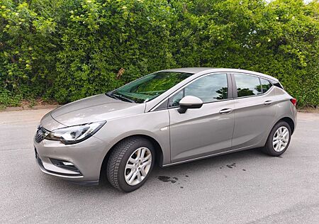 Opel Astra 1.0 DITurbo ecoFLEX Business 77kW SS E...