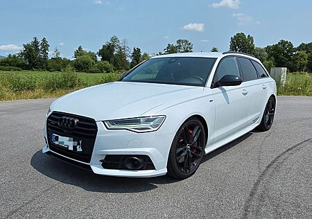 Audi A6 3.0 TDI 240kW comp. quattro tiptr. Avant ...