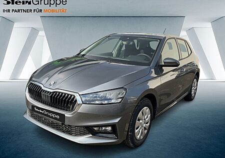 Skoda Fabia 1.0 MPI Selection LED PDC