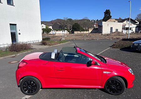 Opel Tigra 1.8 Cosmo Cosmo