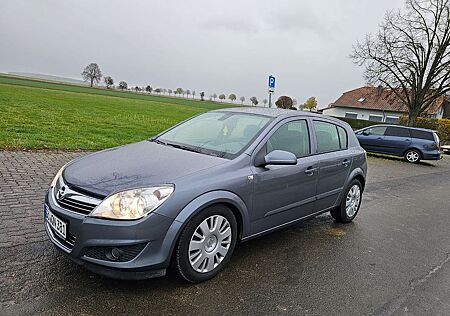 Opel Astra H Lim. CATCH ME Now*Automatik*Wenig Km*