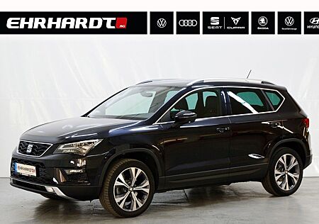 Seat Ateca 2.0 TDI DSG 4Drive Xcellence NAVI*LED*PARK