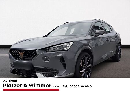 Cupra Formentor VZ Priority e-Hybrid 1.4 EU6d AD Navi