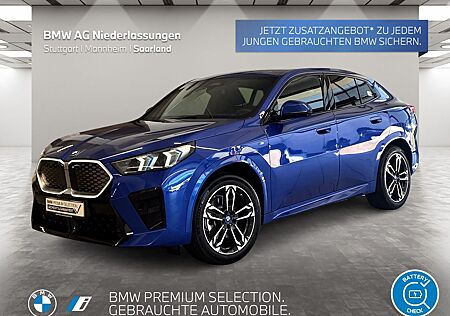 BMW iX2 xDrive30 M Sport LiveCockpitProf Head-Up