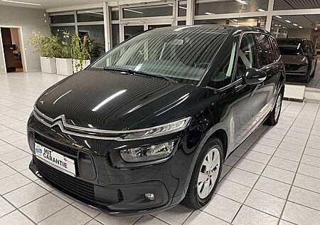 Citroën C4 Spacetourer Grand C4 Picasso / SpaceTourer*LED*NAVI*7-Sitze*