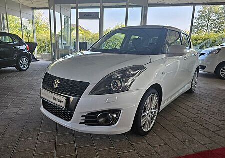 Suzuki Swift 1,6 Sport 5-Türer