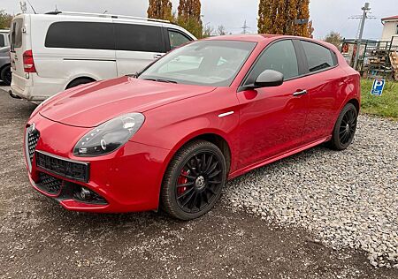Alfa Romeo Giulietta Super