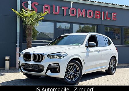BMW X3 M40i *Head Up*Harman Kardon*Panorama*Kamera*