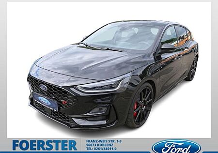 Ford Focus 2.3i ST X Navi Track-Pack ACC BLIS Kamera