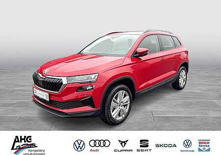 Skoda Karoq 1.5 TSI DSG Selection LED Alufelgen PDC T