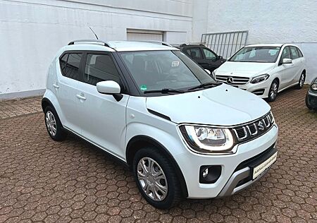 Suzuki Ignis 1.2 Dualjet Hybrid Comfort