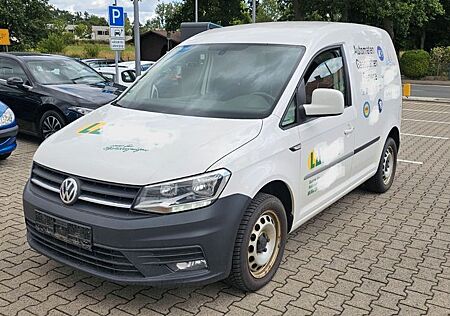 VW Caddy Volkswagen 2.0 TDI DSG Kasten Trendline