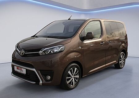 Toyota Pro Ace Proace Verso Compact Family Comfort/360°/ 78tkm