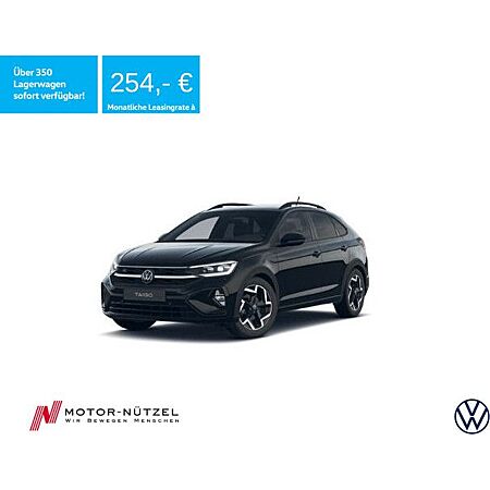 VW Taigo leasen