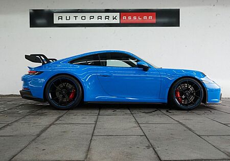 Porsche 992 911 GT3 PDK/LIFT/VOLLSCHALE/MATRIX/BOSE/APPR