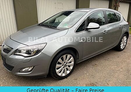 Opel Astra J Lim. AUTOMATIK*ZAHNRIEMEN NEU*TÜV*PDC