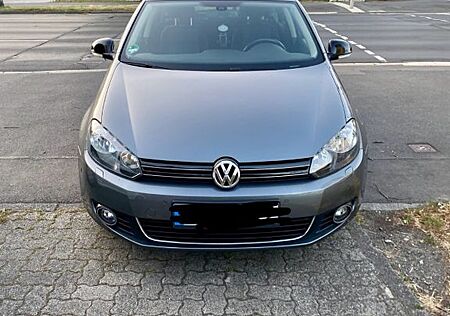 VW Golf Volkswagen 1.2 TSI DSG Comfortline Variant Comfortline