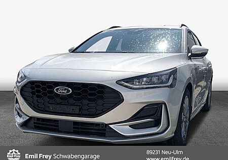 Ford Focus Turnier 1.0 EcoBoost Hybrid ST-LINE
