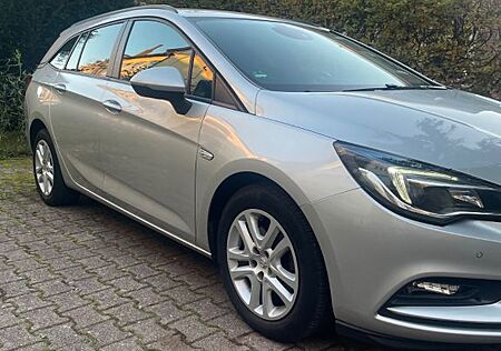 Opel Astra ST 1.6 Diesel ON 100kW S/S ON