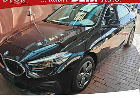 BMW 216d Gran Coupe Advantage LED/VIRTU/NAVI/PDC/SHZ