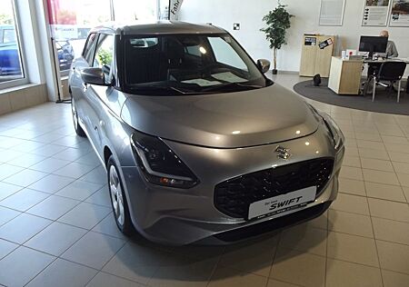 Suzuki Swift 1.2 Dualjet Hybrid 61 kW Comfort