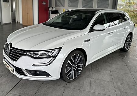 Renault Talisman Grandtour Limited TCe 225 EDC Automatik