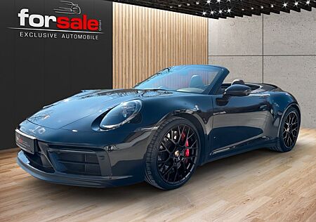 Porsche 992 911 Carrera GTS,PDLS+,Lift,Clubleder,Bose uvm.