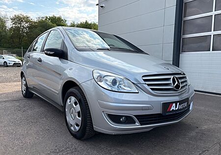 Mercedes-Benz B 170 B -Klasse 170 | SITZHZG | KLIMA | GEPFLEGT |