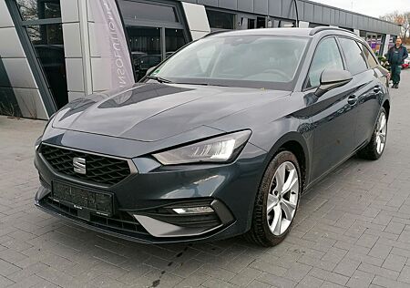 Seat Leon Sportstourer 1.4 e-Hybrid /LANE/TEMPO/PDC