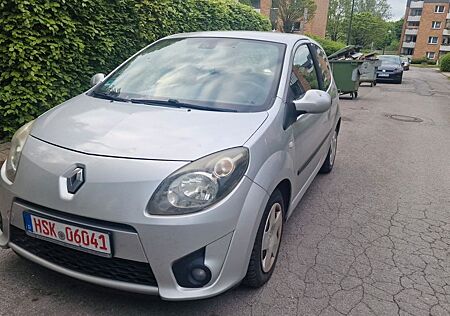 Renault Twingo Dynamique
