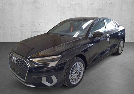 Audi A3 Limousine 35 TFSI ADVANCED NAVI+ PDC SITZHZG