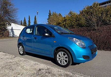 Suzuki Alto Club | Klima | Zentral | Alu | Aux | USB |