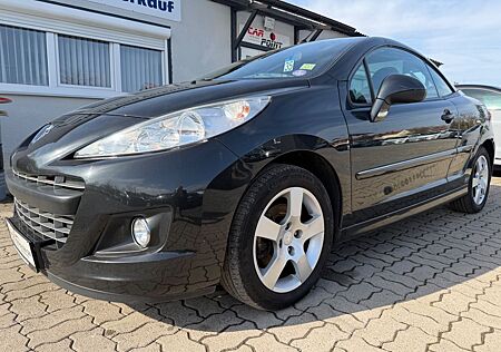 Peugeot 207 Sportium